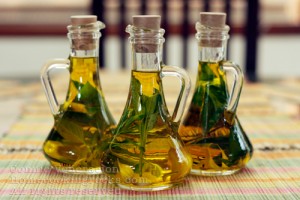 herb-infused-olive-oil