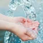 Заряжаем воду для здоровья